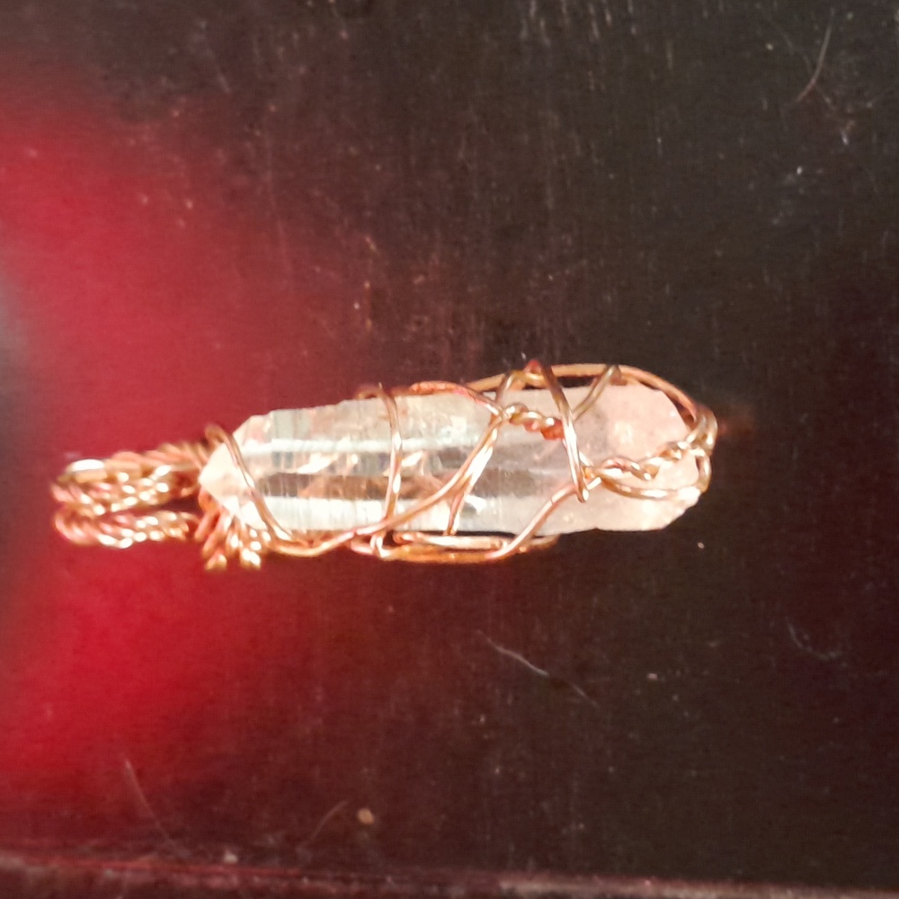 Pendant